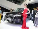 Audi Q7 2017 - Bán xe Audi Q7 đời 2017, màu trắng, nhập khẩu