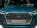 Audi Q5 2017 - Cần bán xe Audi Q5 đời 2017, nhập khẩu nguyên chiếc