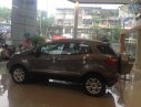 Ford EcoSport Titanium 2018 - Bán Ecosport Titanium 2018 màu nâu, giá tốt thị trường, hotline 0942552831