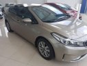 Kia Cerato 1.6MT 2017 - Bán xe Kia Cerato 1.6MT đời 2017