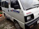 Suzuki Super Carry Van   2005 - Bán Suzuki Super Carry Van đời 2005, màu trắng 