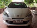 Peugeot 408 2016 - Bán Peugeot 408 đời 2016, màu trắng