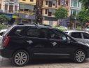 Kia Carens SXAT 2011 - Bán Kia Carens SXAT đời 2011, màu đen  