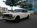 Toyota Mark II   2.0  1980 - Bán ô tô Toyota Mark II 2.0 đời 1980, màu trắng