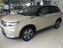 Suzuki Grand vitara 2017 - Suzuki Vitara đậm phong cách vững thành công