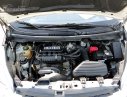 Chevrolet Spark Van 2012 - Bán ô tô Chevrolet Spark đời 2012, màu trắng, nhập khẩu chính hãng
