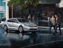 Volkswagen Passat GP 2016 - Bán ô tô Volkswagen Passat GP 2016, màu xám (ghi), nhập khẩu chính hãng