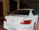 Peugeot 408 2016 - Bán Peugeot 408 đời 2016, màu trắng