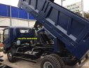 FAW Xe tải ben 2017 - Xe tải Ben 7,2 tấn hãng FAW động cơ Hyundai mạnh mẽ