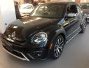 Volkswagen Beetle Dune 2017 - Bán Volkswagen Dune đời 2017, màu đen, xe giao ngay- Hotline 0909 717 983