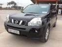 Nissan X trail 2009 - Chính chủ bán Nissan X trail đời 2009, màu đen, nhập khẩu