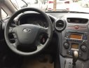 Kia Carens SXAT 2011 - Bán Kia Carens SXAT đời 2011, màu đen  