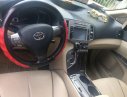 Toyota Venza 2.7 2009 - Bán ô tô Toyota Venza 2009, màu đỏ, nhập khẩu, giá chỉ 920 triệu