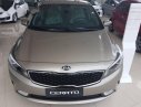 Kia Cerato 1.6MT 2017 - Bán xe Kia Cerato 1.6MT đời 2017