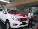 Nissan Navara 2.5EL 2017 - Nissan Navara ELPremium, màu trắng, nhập khẩu, giá tốt nhất, LH 0985411427