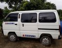 Suzuki Carry 2005 - Bán xe Suzuki Carry sản xuất 2005, màu trắng, giá 148tr
