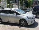 Mitsubishi Grandis 2.4 AT 2005 - Bán Mitsubishi Grandis 2.4 AT sản xuất 2005, màu bạc