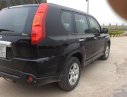 Nissan X trail 2009 - Chính chủ bán Nissan X trail đời 2009, màu đen, nhập khẩu