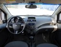 Chevrolet Spark Van 2012 - Bán ô tô Chevrolet Spark đời 2012, màu trắng, nhập khẩu chính hãng