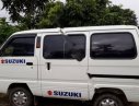 Suzuki Super Carry Van   2005 - Bán Suzuki Super Carry Van đời 2005, màu trắng 