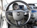 Chevrolet Spark Van 2012 - Bán ô tô Chevrolet Spark đời 2012, màu trắng, nhập khẩu chính hãng
