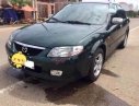 Mazda 323 2004 - Bán Mazda 323 sản xuất 2004, màu xanh 