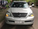 Lexus GX 470 2004 - Bán Lexus GX 470 2004, màu bạc, nhập khẩu 