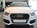 Audi Q3 2017 - Bán xe Audi Q3 nhập tại Đà Nẵng, chương trình khuyến mãi lớn, Audi Đà Nẵng