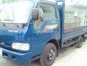 Thaco  K165S 2016 - Giá mua bán xe tải Kia 2.4 tấn thùng lửng, xe tải Bà Rịa Vũng Tàu