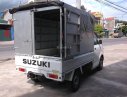 Suzuki Super Carry Pro 2016 - Bán xe Suzuki Super Carry Pro đời 2017, màu trắng, nhập khẩu chính hãng