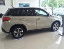 Suzuki Grand vitara 2017 - Suzuki Vitara đậm phong cách vững thành công