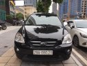 Kia Carens SXAT 2011 - Bán Kia Carens SXAT đời 2011, màu đen  