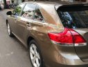 Toyota Venza 3.5 2009 - Cần bán lại xe Toyota Venza 3.5 2009, màu nâu, xe nhập xe gia đình, 930 triệu