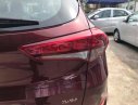 Hyundai Tucson    2017 - Bán Hyundai Tucson đời 2017, màu đỏ