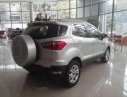 Ford EcoSport   2017 - Bán xe Ford EcoSport năm 2017, màu bạc