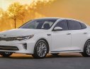 Kia Optima 2017 - Cần bán xe Kia Optima 2017, màu trắng, 934tr