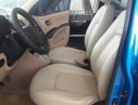 Hyundai i10 2010 - Bán Hyundai i10 đời 2010, màu xanh lam số tự động, 282 triệu