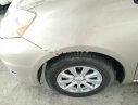 Toyota Sienna LE 3.5 2007 - Bán Toyota Sienna LE 3.5 2007, màu vàng, xe nhập