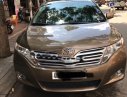 Toyota Venza 3.5 2009 - Cần bán lại xe Toyota Venza 3.5 2009, màu nâu, xe nhập xe gia đình, 930 triệu