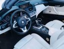 BMW Z4   V6 3.0L Sdrive 35i 2010 - Xe BMW Z4 V6 3.0L Sdrive 35i năm 2010, màu trắng