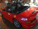 Mazda RX 7    1992 - Bán Mazda RX 7 đời 1992, màu đỏ, 280tr