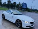 BMW Z4   V6 3.0L Sdrive 35i 2010 - Xe BMW Z4 V6 3.0L Sdrive 35i năm 2010, màu trắng