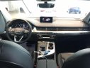 Audi Q7 2017 - Bán Audi Q7 model 2017, màu trắng, xe nhập nguyên chiếc tại Đà Nẵng