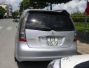 Mitsubishi Grandis   2005 - Bán xe Mitsubishi Grandis đời 2005, màu bạc như mới