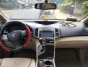 Toyota Venza 2009 - Cần bán Toyota Venza đời 2009, màu đỏ, nhập khẩu