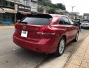 Toyota Venza 2009 - Cần bán Toyota Venza đời 2009, màu đỏ, nhập khẩu