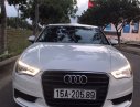 Audi A3 2015 - Cần bán lại xe Audi A3 đời 2015, màu trắng, nhập khẩu, số tự động