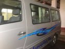 Mercedes-Benz Sprinter 2002 - Xe Mercedes đời 2002, màu trắng, xe nhập, số tự động