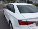 Audi A3 2015 - Cần bán lại xe Audi A3 đời 2015, màu trắng, nhập khẩu, số tự động