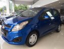 Chevrolet Spark 2017 - Cần bán xe Chevrolet Spark đời 2017, màu trắng, nhập khẩu chính hãng, 339 triệu